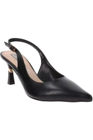 QUEEN HELENA Zapatos de tacón K3645 para mujer