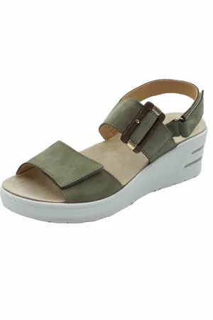 Melluso Sandalias 019227Z para mujer