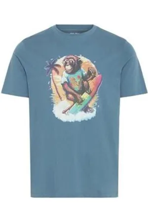 Blend of America Camiseta 20718281 para hombre