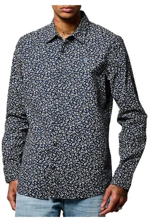 Kaporal 5 Camisa manga larga - para hombre