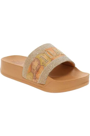 ALVIERO MARTINI 1A CLASSE Pantuflas 22010513 para mujer