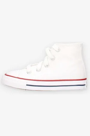 Converse Zapatillas altas 7J253C para niño