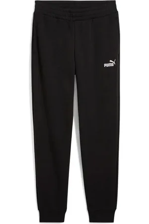 PUMA Pantalón chandal ESS Small No. 1 Logo para mujer