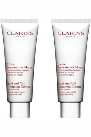 Clarins Cuidados manos & pies Crema Juventud De Manos 2 X para mujer