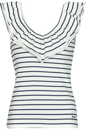 Pepe Jeans Blusa VALERY para mujer