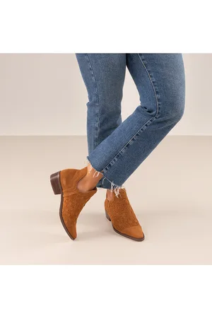 Befree Botines Botines Milan-02 para mujer