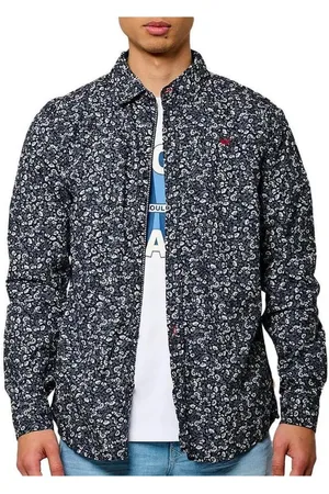 Kaporal 5 Camisa manga larga - para hombre