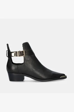 Befree Botines Botines Milan-012 para mujer