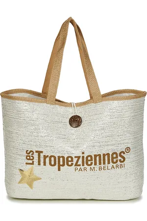 Les Tropéziennes par M Belarbi Bolsa PANAMA para mujer