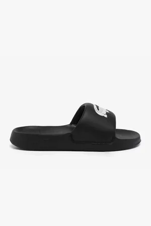 Lacoste Chanclas CHANCLA SERVE 1.0 125 MUJER para mujer