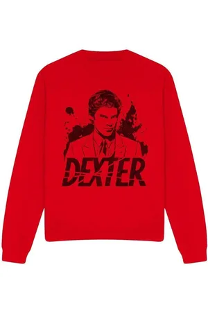 Dexter Jersey TV13207 para mujer