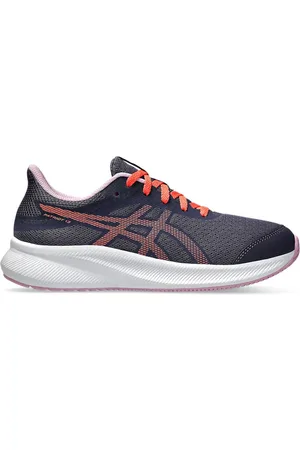 Asics Zapatillas de running 1014A267 para niña