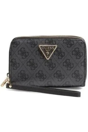 Guess Monedero BILLETERO LAUREL MEDIUM MUJER para mujer