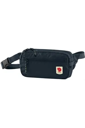 Fjällräven Bolso Bolsa High Coast Navy para mujer