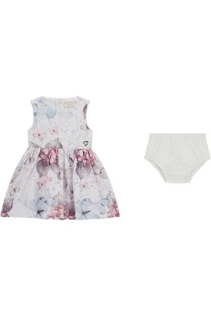 Guess Vestido A5RK21WF6J0 para niña