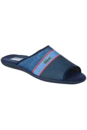 Muyter Pantuflas 0239 para hombre
