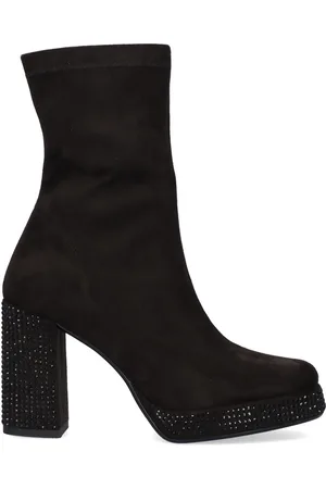 Befree Botines Botines Saray-019 para mujer