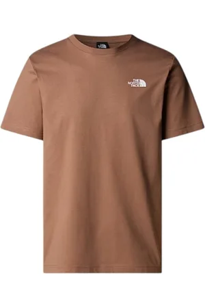 The North Face Camiseta NF0A87NP para hombre