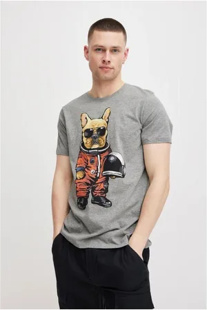 Blend of America Camiseta 20716837 para hombre