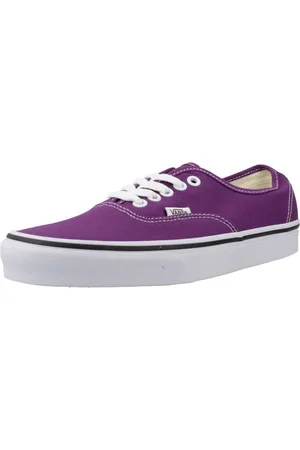 Vans Deportivas Moda AUTHENTIC para mujer