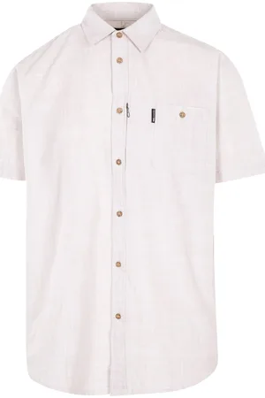 Trespass Camiseta manga larga Basham para hombre