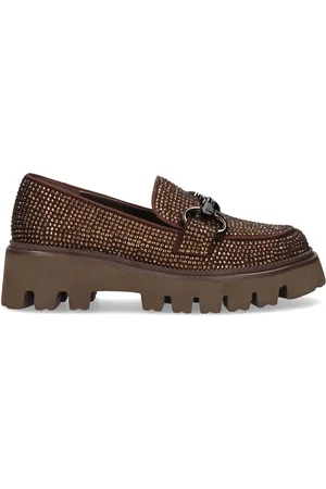 Befree Mocasines Mocasines Paula-307 para mujer
