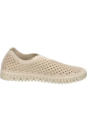 Ilse Jacobsen Deportivas Moda DEPORTIVA TULIP 3275 BEIG para mujer