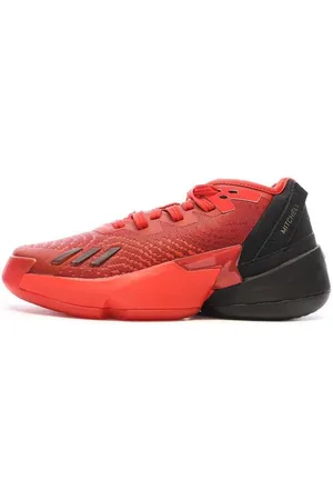 adidas Zapatillas de baloncesto - para niña