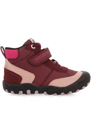 Gioseppo Deportivas Moda varsta para niña