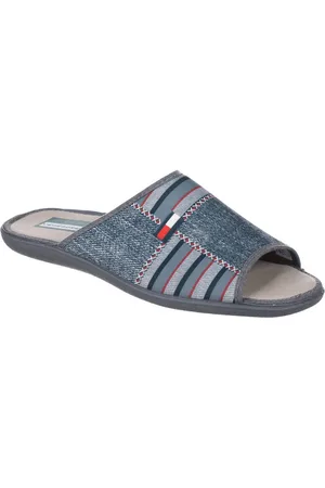 Muyter Pantuflas 0238 para hombre