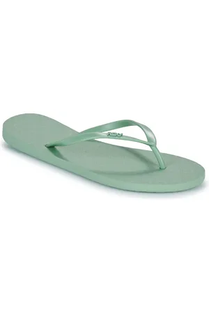 Roxy Chanclas VIVA IV para mujer