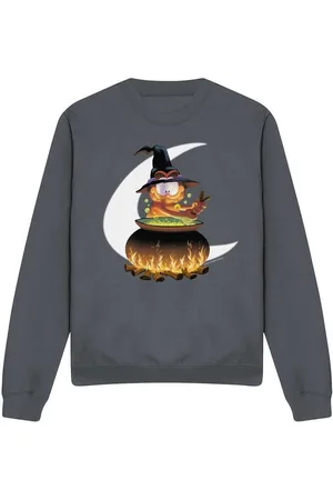 Garfield Jersey Stir The Pot para mujer