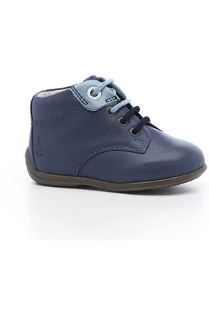 Aster Botines Olbru para niño
