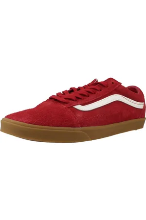 Vans Deportivas Moda OLD SKOOL LOWPRO para mujer