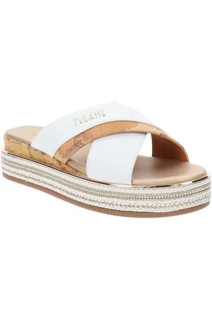 ALVIERO MARTINI 1A CLASSE Pantuflas 21770371 para mujer