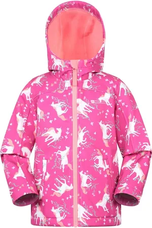 Mountain Warehouse Chaqueta Exodus para niño