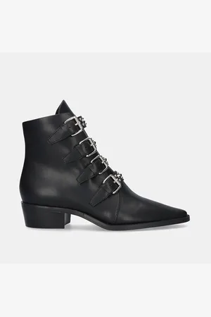 Befree Botines Botines Milan-021 para mujer