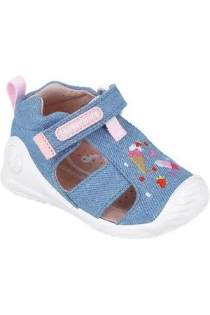 Biomecanics Pantuflas 252183-A631 para niña