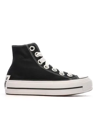 Converse Zapatillas altas - para mujer