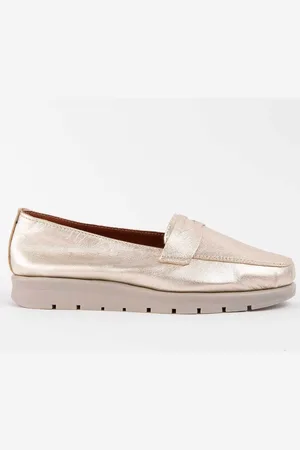 Purapiel Mocasines 103025 para mujer