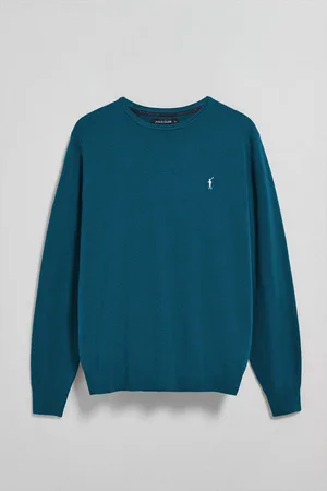 Polo Club® Jersey RIGBY GO U NECK VN para hombre