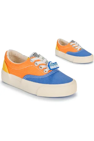 BONTON Zapatillas SKATE ELAST para niño