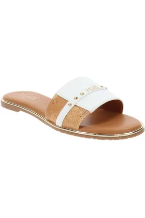 ALVIERO MARTINI 1A CLASSE Pantuflas 21630371 para mujer