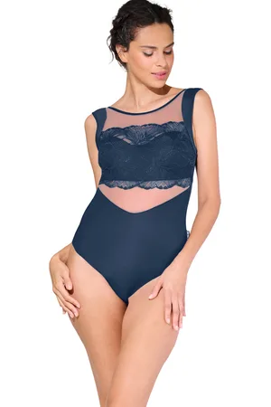 Lisca Body Body brasileño con aros CHARISMA para mujer
