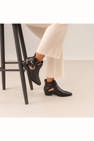 Befree Botines Botines Milan-011 para mujer
