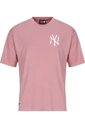 New Era Camiseta LEAGUE ESSENTIALS TEE NEW YORK YANKEES para hombre
