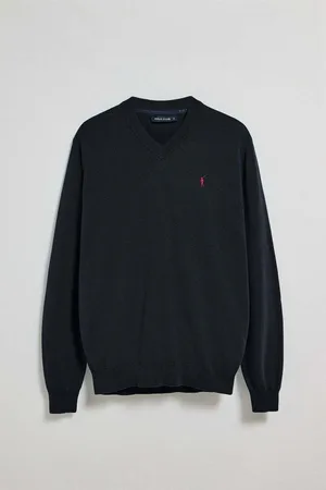 Polo Club® Jersey RIGBY GO V NECK VN para hombre