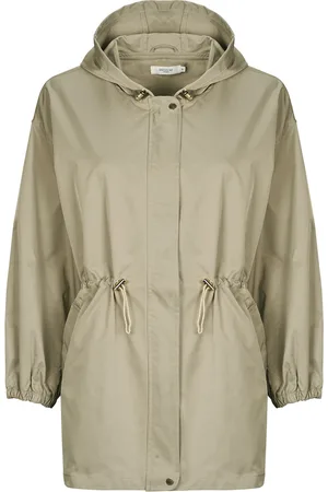 Deeluxe Parka CICELY para mujer