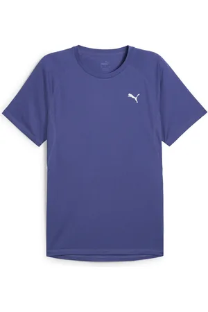 PUMA Camisa manga corta M RUN VELOCITY TEE para hombre