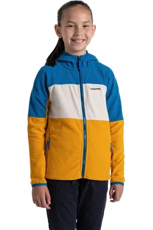Craghoppers Chaqueta Bindloe para niño
